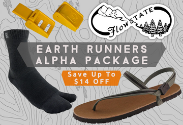 Earth Runners Alpha Package