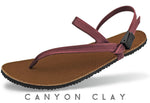 Chronos Sandals