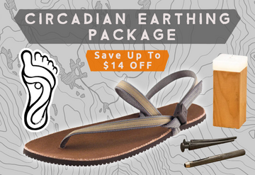 Circadian Sandals