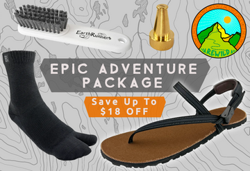 Epic Adventure Package