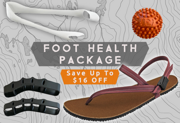 Foot Health Package