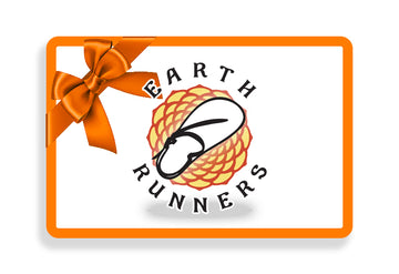 Earth Runners Gift Card