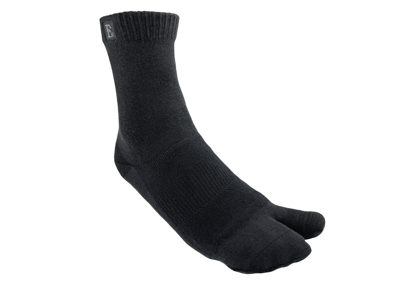 Tabi Socks, Split Toe Socks, Flip Flops Socks, Thong Socks, Wool Women Socks  -  Canada