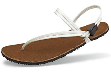 Chronos Sandals  Earth Runners Sandals - Reconnecting Feet with
